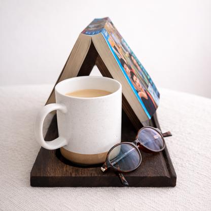 BookDock Soporte de Lectura